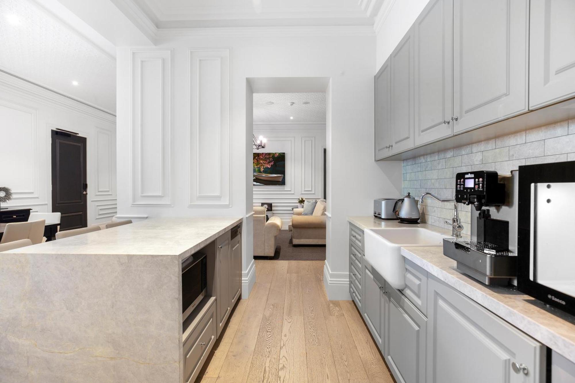 فندق Marnong Estate Mickleham الغرفة الصورة